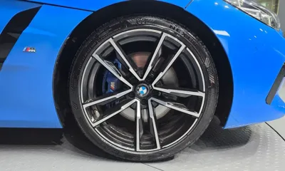 BMW Z4 2022, 44337 км, за 41900000 KRW - фото 21