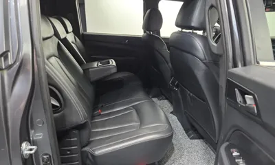 KG_Mobility_Ssangyong Rexton 2020, 95482 км, за 15900000 KRW - фото 11