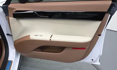 Hyundai Grandeur 2024, 17154 км, за 43500000 KRW - фото 25