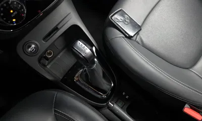 Renault-KoreaSamsung QM3 2017, 84306 км, за 5900000 KRW - фото 9