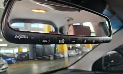 Hyundai Maxcruz 2014, 160000 км, за 8890000 KRW - фото 20