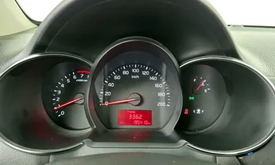 Kia Morning 2016, 195410 км, за 4700000 KRW - фото 8
