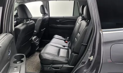 Honda Pilot 2019, 56700 км, за 26900000 KRW - фото 26