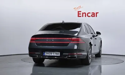 Genesis G90 2023, 84711 км, за 63990000 KRW
