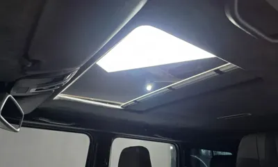 Mercedes-Benz G-Class 2014, 100144 км, за 62900000 KRW - фото 17