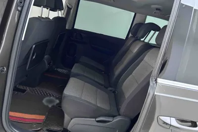 Volkswagen Sharan 2014, 87600 км, за 79189.54 CNY - фото 32