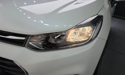 ChevroletGMDaewoo Trax 2020, 44005 км, за 9700000 KRW - фото 22