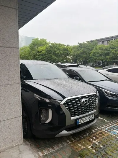 Hyundai Palisade 2020, 147000 км, за 20000000 KRW - фото 9