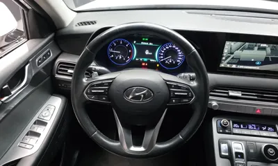 Hyundai Palisade 2019, 185936 км, за 19300000 KRW - фото 13