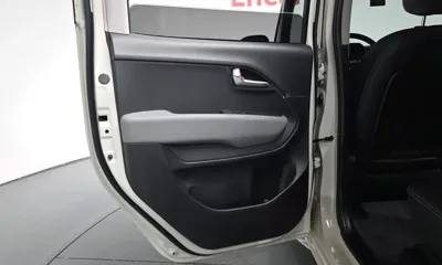 Kia Ray 2024, 9404 км, за 16500000 KRW - фото 25