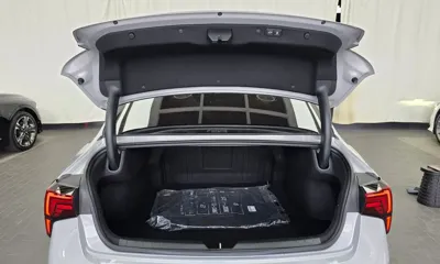 Kia K5 2024, 79016 км, за 24990000 KRW - фото 20