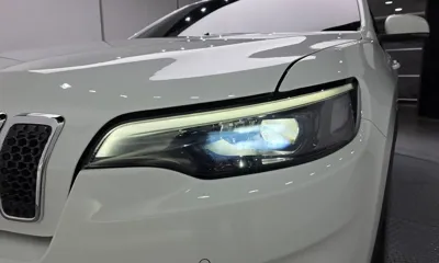 Jeep Cherokee 2019, 16766 км, за 17500000 KRW - фото 22