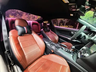 Ford Mustang 2017, 50096 км, за 21000000 KRW - фото 14