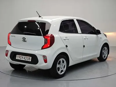 Kia Morning 2019, 85063 км, за 6300000 KRW - фото 4