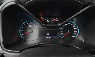 ChevroletGMDaewoo Colorado 2021, 88827 км, за 30500000 KRW - фото 8