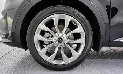 Kia Sorento 2021, 117960 км, за 23500000 KRW - фото 5