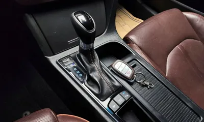 Hyundai Sonata 2017, 136578 км, за 9800000 KRW - фото 9