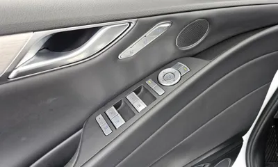 Genesis G80 2025, 41245 км, за 54900000 KRW - фото 38