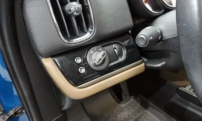 MINI Countryman 2017, 131542 км, за 10200000 KRW - фото 16