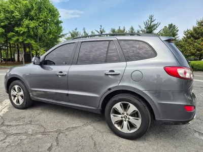Hyundai Santafe 2012, 242745 км, за 3700000 KRW - фото 6