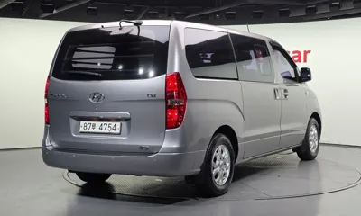 Hyundai Starex 2013, 71377 км, за 8700000 KRW - фото 2