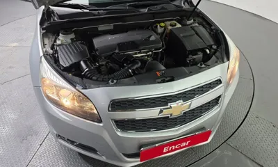 ChevroletGMDaewoo Malibu 2012, 192765 км, за 2500000 KRW - фото 6