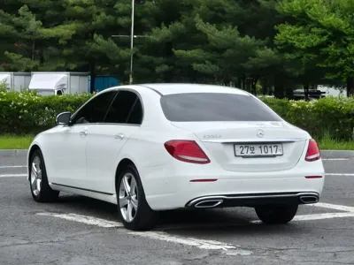 Mercedes-Benz E-Class 2018, 106858 км, за 19500000 KRW - фото 5