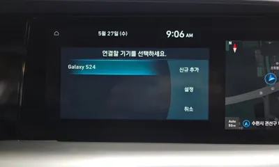 Hyundai Nexo 2019, 170401 км, за 11400000 KRW - фото 34