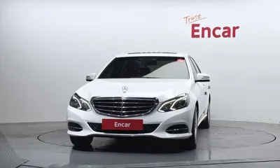Mercedes-Benz E-Class 2014, 138028 км, за 9500000 KRW - фото 3