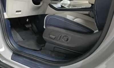 Kia Canival 2025, 36915 км, за 45200000 KRW - фото 34