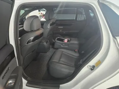 Genesis G90 2023, 132411 км, за 11160000 KRW