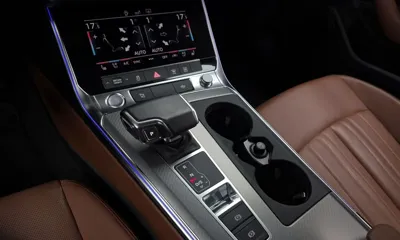 Audi A6 2020, 154345 км, за 21400000 KRW - фото 9