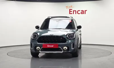 MINI Countryman 2023, 34324 км, за 30900000 KRW