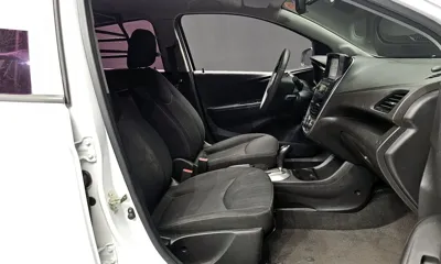 ChevroletGMDaewoo Spark 2017, 105946 км, за 3200000 KRW - фото 26