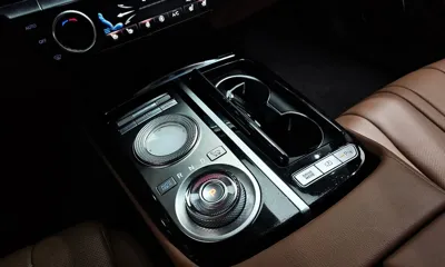 Genesis G80 2021, 138431 км, за 33000000 KRW - фото 9