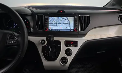 Kia Ray 2012, 41483 км, за 8500000 KRW - фото 13