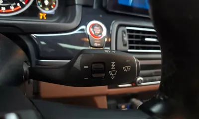 BMW 5-Series 2016, 131887 км, за 16990000 KRW - фото 30
