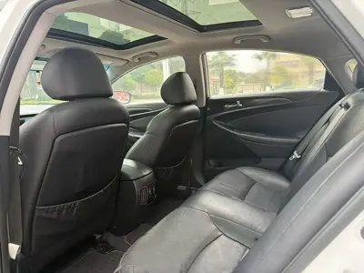 Hyundai Sonata 2013, 150000 км, за 15800 CNY - фото 6