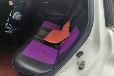 Honda Fit 2018, 20900 км, за 51623.78 CNY - фото 17