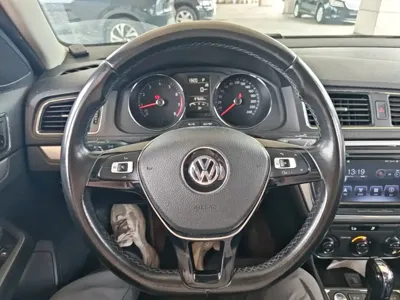 Volkswagen Gran Lavida 2019, 97600 км, за 42699 CNY - фото 11