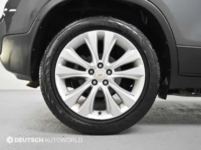 ChevroletGMDaewoo Trax 2018, 77297 км, за 8500000 KRW - фото 5