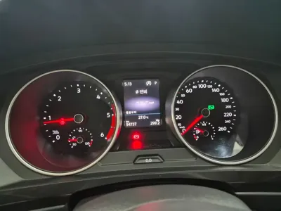 Volkswagen Tiguan 2018, 94737 км, за 17800000 KRW - фото 8