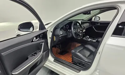 Kia Stinger 2018, 59656 км, за 17800000 KRW - фото 10