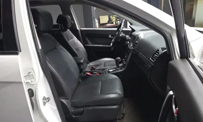 ChevroletGMDaewoo Captiva 2015, 86001 км, за 6700000 KRW - фото 11