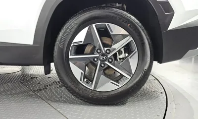 Hyundai Tucson 2025, 10848 км, за 33800000 KRW - фото 21