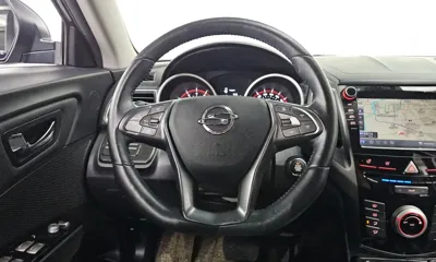 KG_Mobility_Ssangyong TIBOLI 2018, 66914 км, за 10200000 KRW - фото 11