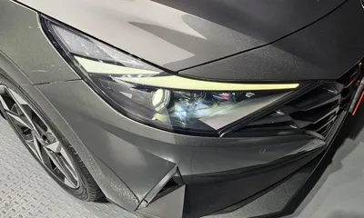 Hyundai Avante 2021, 80404 км, за 16990000 KRW - фото 22
