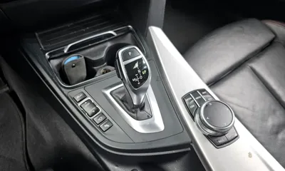 BMW 4-Series 2018, 139445 км, за 14700000 KRW - фото 9