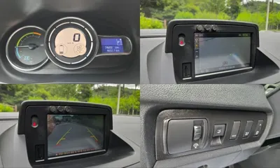 Renault-KoreaSamsung SM3 2018, 74441 км, за 7990000 KRW - фото 15