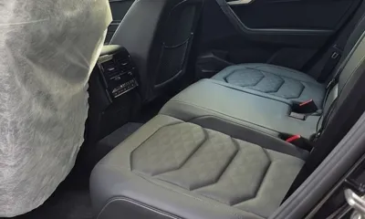 Volkswagen Touareg 2026, 23 км, за 106500000 KRW - фото 6